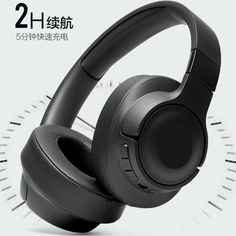 Y27 headphone