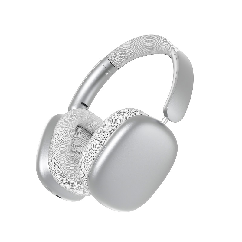 H35 Hybrid Headphone